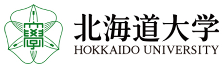 北海道大学 HOKKAIDO UNIVERSITY