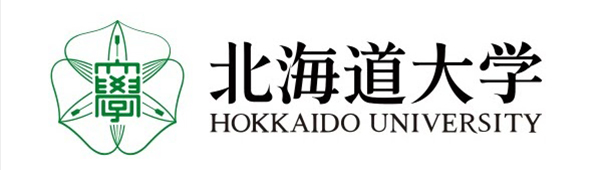 北海道大学 HOKKAIDO UNIVERSITY