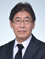 岩崎 倫政