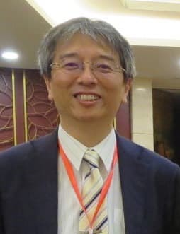 都木 靖彰